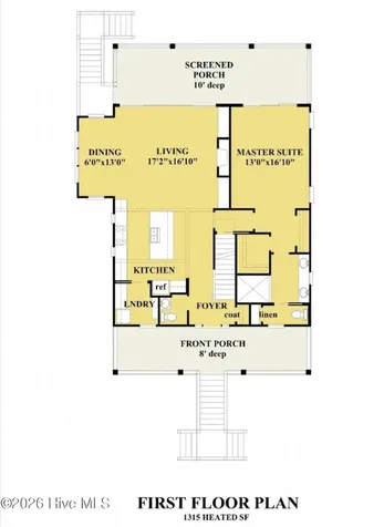 313 Landon Lane Sneads Ferry NC 28460