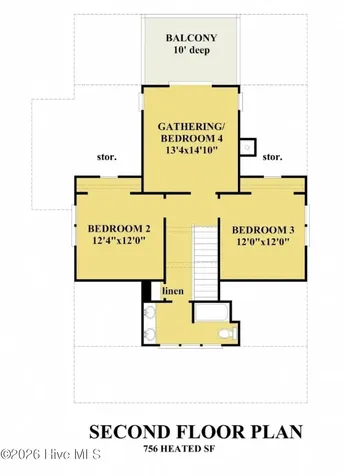 313 Landon Lane Sneads Ferry NC 28460