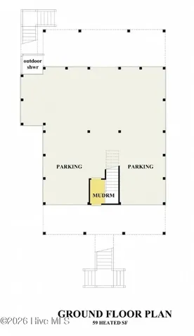 313 Landon Lane Sneads Ferry NC 28460