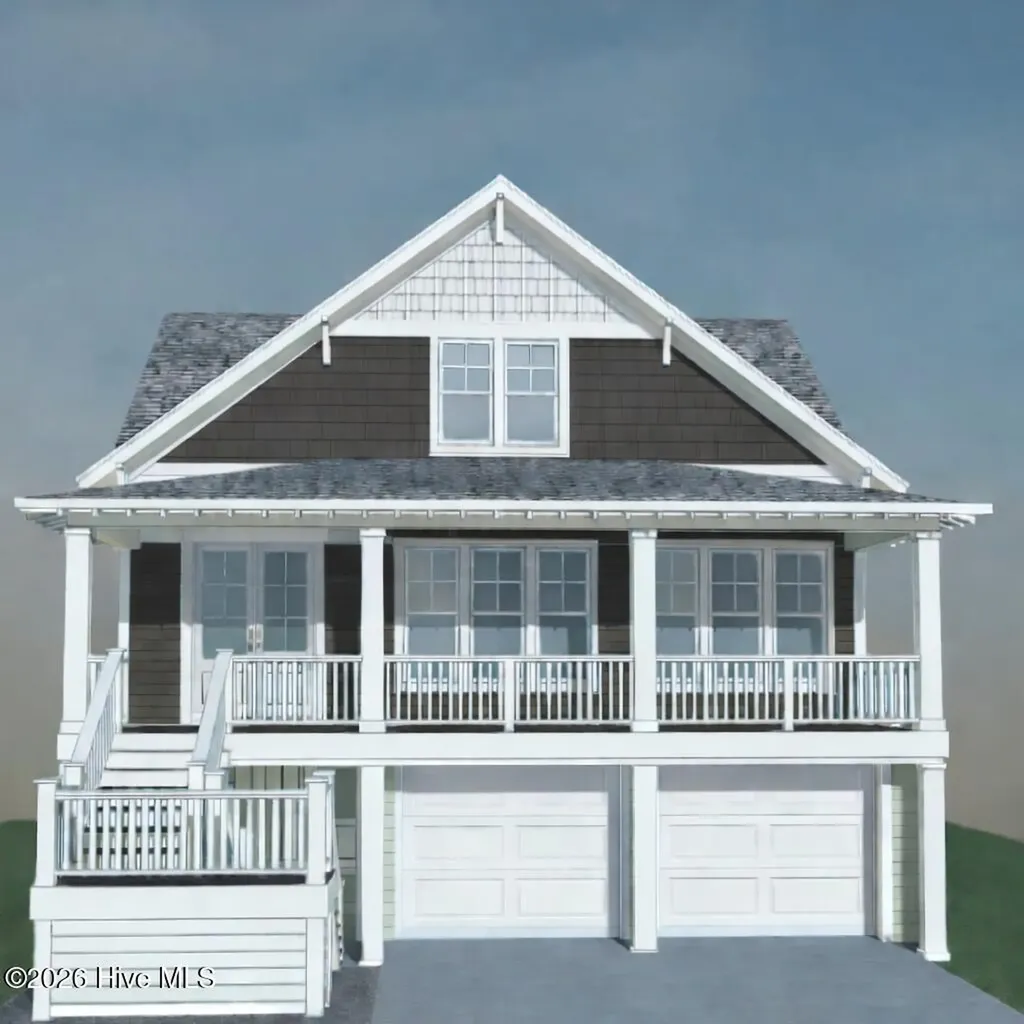305 Landon Lane Sneads Ferry NC 28460