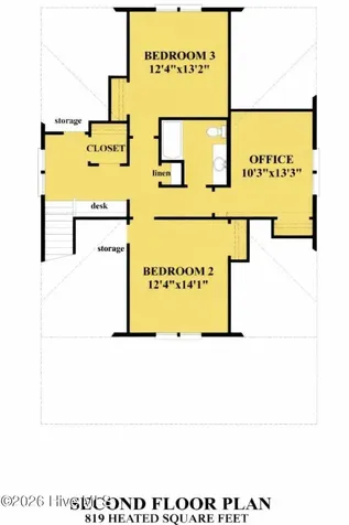 305 Landon Lane Sneads Ferry NC 28460