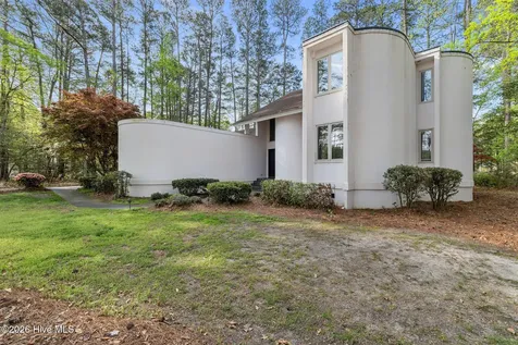 5007 Country Club Drive N Wilson NC 27896