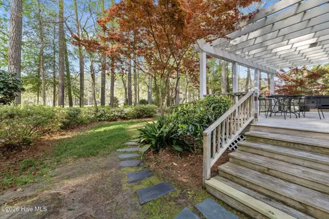 5007 Country Club Drive N Wilson NC 27896