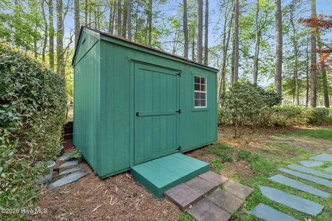 5007 Country Club Drive N Wilson NC 27896