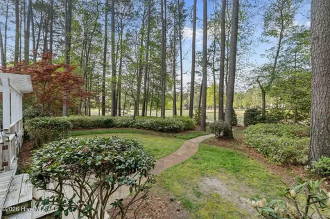 5007 Country Club Drive N Wilson NC 27896