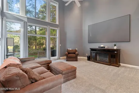 5007 Country Club Drive N Wilson NC 27896