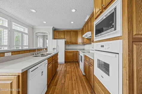 2041 Bay Road Wallace NC 28466