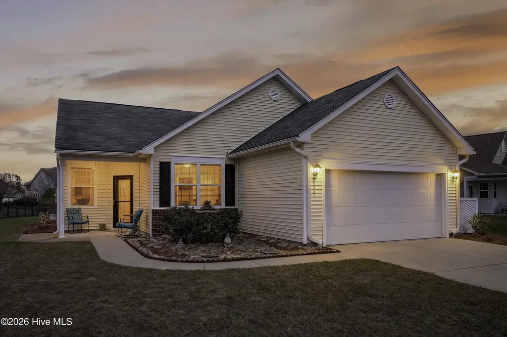5257 Windward Way Southport NC 28461