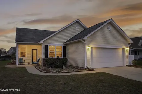 5257 Windward Way Southport NC 28461