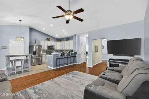 5257 Windward Way Southport NC 28461