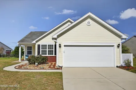 5257 Windward Way Southport NC 28461