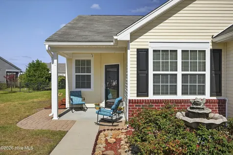 5257 Windward Way Southport NC 28461