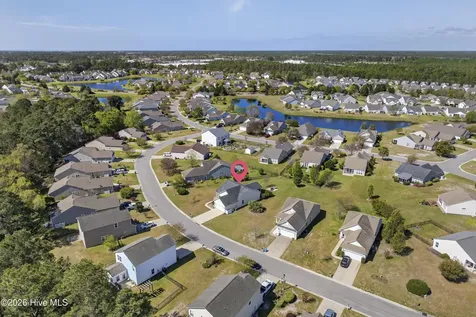 5257 Windward Way Southport NC 28461