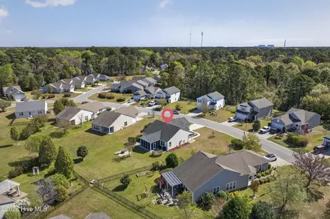 5257 Windward Way Southport NC 28461