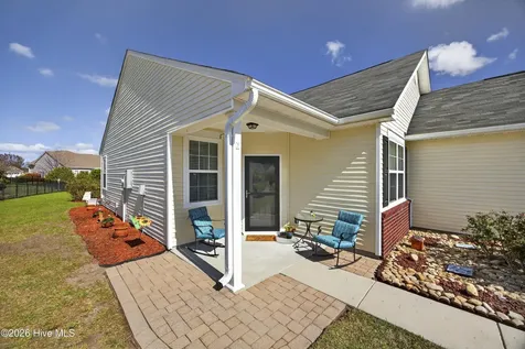 5257 Windward Way Southport NC 28461