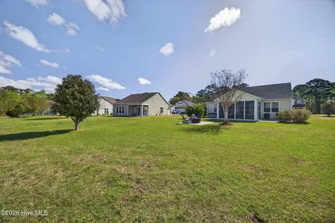 5257 Windward Way Southport NC 28461