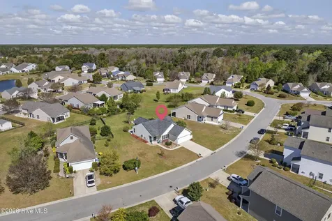 5257 Windward Way Southport NC 28461