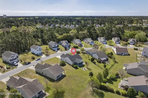 5257 Windward Way Southport NC 28461