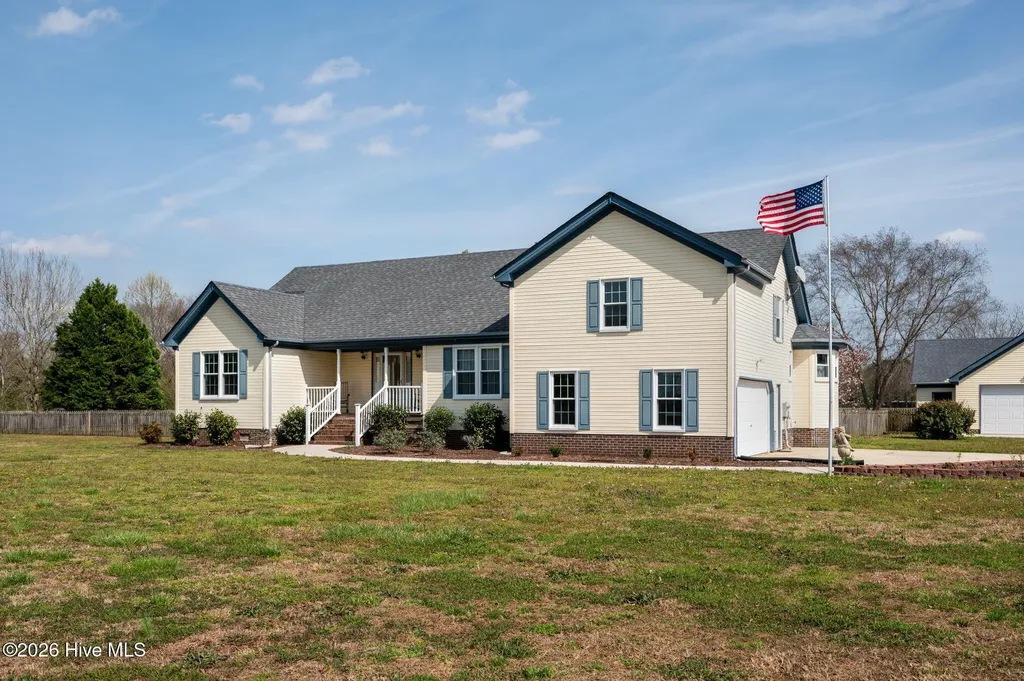 813 Puddin Ridge Road Moyock NC 27958