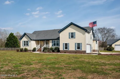813 Puddin Ridge Road Moyock NC 27958