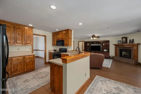 813 Puddin Ridge Road Moyock NC 27958
