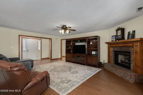 813 Puddin Ridge Road Moyock NC 27958