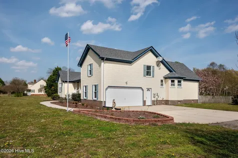 813 Puddin Ridge Road Moyock NC 27958