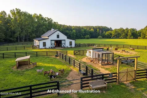 813 Puddin Ridge Road Moyock NC 27958