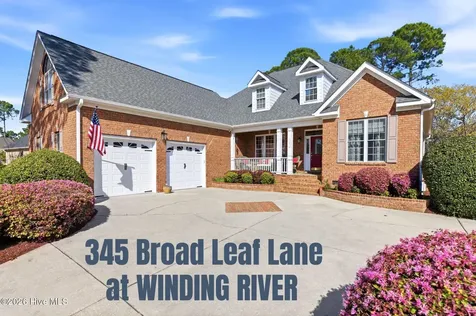 345 Broad Leaf Lane SE Bolivia NC 28422