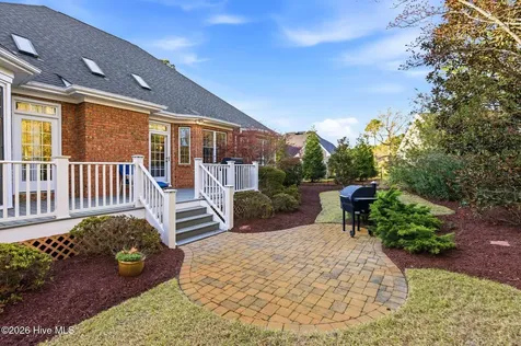 345 Broad Leaf Lane SE Bolivia NC 28422