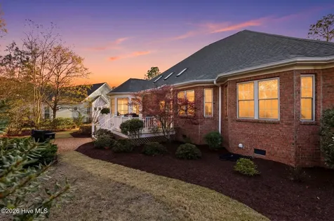 345 Broad Leaf Lane SE Bolivia NC 28422
