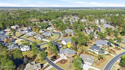345 Broad Leaf Lane SE Bolivia NC 28422
