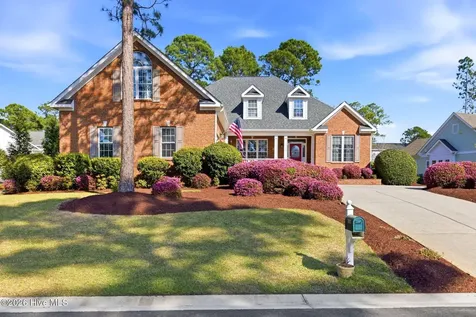 345 Broad Leaf Lane SE Bolivia NC 28422