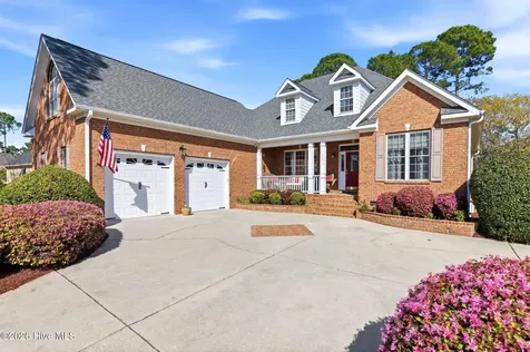 345 Broad Leaf Lane SE Bolivia NC 28422