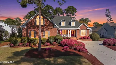 345 Broad Leaf Lane SE Bolivia NC 28422