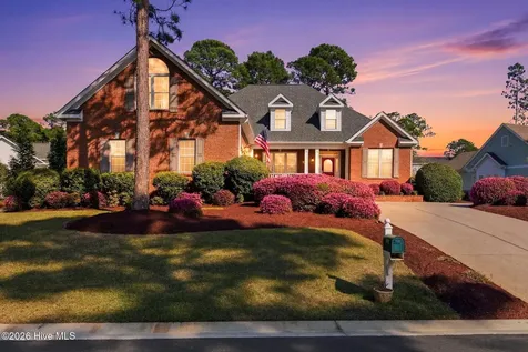345 Broad Leaf Lane SE Bolivia NC 28422