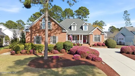 345 Broad Leaf Lane SE Bolivia NC 28422