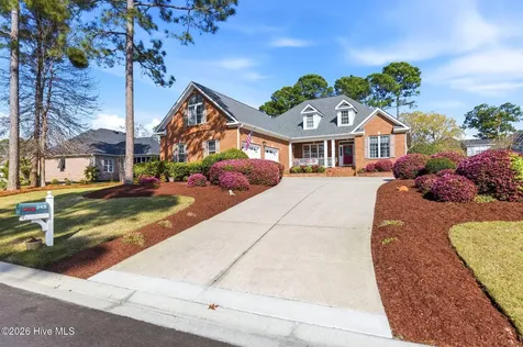 345 Broad Leaf Lane SE Bolivia NC 28422