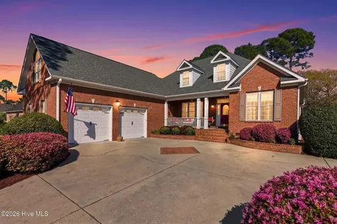 345 Broad Leaf Lane SE Bolivia NC 28422