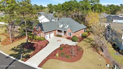 345 Broad Leaf Lane SE Bolivia NC 28422