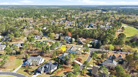 345 Broad Leaf Lane SE Bolivia NC 28422