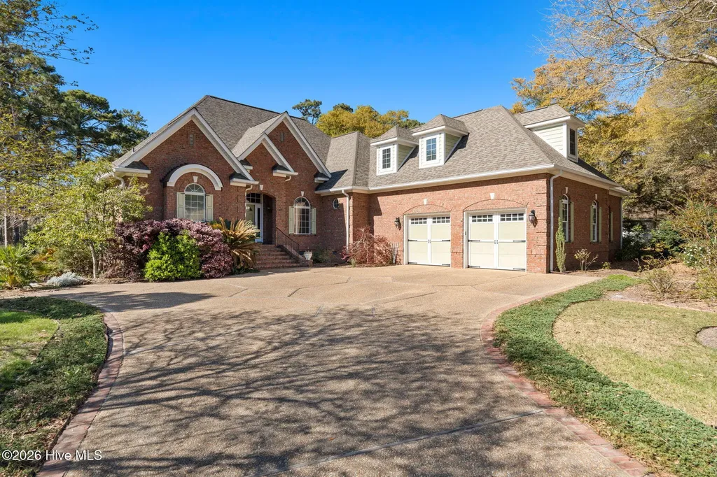 281 Lockwood Lane SW Supply NC 28462