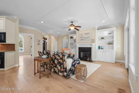 281 Lockwood Lane SW Supply NC 28462