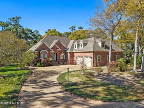 281 Lockwood Lane SW Supply NC 28462
