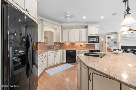 281 Lockwood Lane SW Supply NC 28462