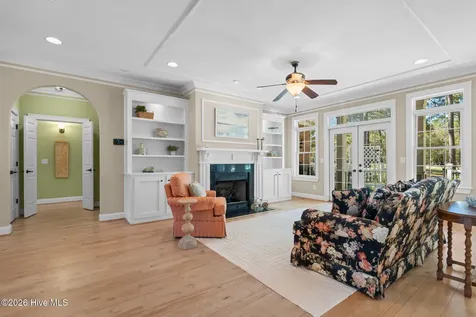 281 Lockwood Lane SW Supply NC 28462