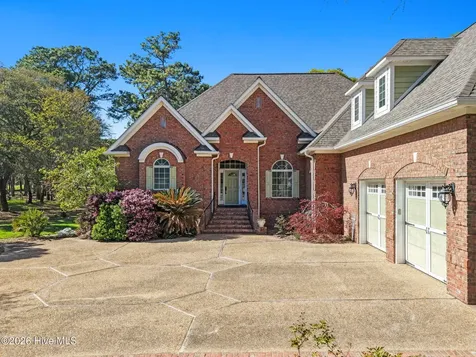 281 Lockwood Lane SW Supply NC 28462