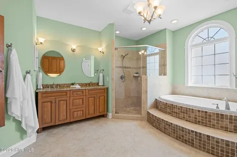 281 Lockwood Lane SW Supply NC 28462