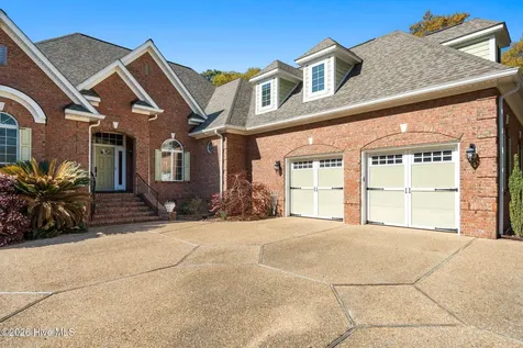 281 Lockwood Lane SW Supply NC 28462