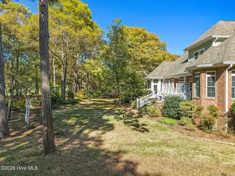 281 Lockwood Lane SW Supply NC 28462